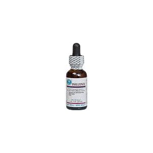 INFLUENZA REMEDY (1 FL OZ)