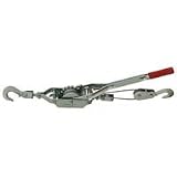 American Power Pull 144 Winch Puller 1-Ton, 12' Lift