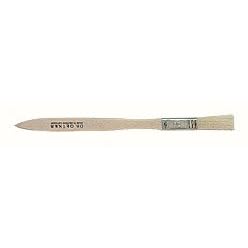 Pastry Brush, White Brist., 1 2" Wide by SCI