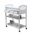 Sorelle Roma Changing Table- White