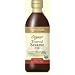 Sesame Oil Toasted/Unrefined (Organic) - 8.5 oz - Liquid