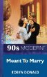 Meant to marry