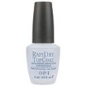 OPI Rapidry Topcoat