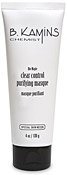 B. Kamins Purifying Mask, 4 Ounce