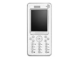 Handy HANNSzephyr / white