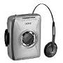 Coby CX-49 AM/FM Stereo Cassette Player