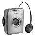 Electronics : Coby CX-49 AM/FM Stereo Cassette Player