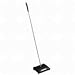 Huskee Powerrotor Floor/Carpet Sweeper, 9-1/2