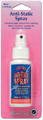 Hemline Anti-Static Spray, 50ml