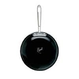 Review Emerilware 917 / Emerilware Black Enamel 8-Inch Non-Stick Fry Pan