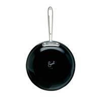 Emerilware Black Enamel 8-Inch Non-Stick Fry Pan