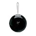 Emerilware Black Enamel 8-Inch Non-Stick Fry Pan