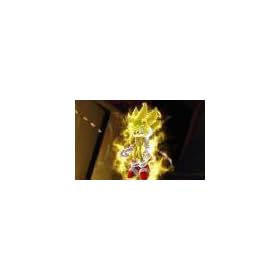 Sonic Unleashed
