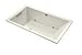 KOHLER K-1136-96 Underscore 5.5' Acrylic Bath, 66