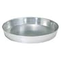 Deep Dish Pizza Pan 10" diameter x 2" Deep