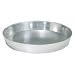 Deep Dish Pizza Pan 10" diameter x 2" Deep