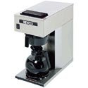 Newco Fresh Water Brewing - 1 Lower Warmer