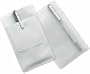 SHIRT POCKET PROTECTORS, 6PACK, TRANSPARENT