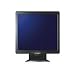 Hyundai X71S 17 Zoll TFT Monitor schwarz mit Lautsprechern (Kontrast 800:1, 5ms Reaktionszeit)