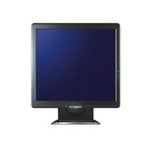 Hyundai X71S 17 Zoll TFT Monitor schwarz mit Lautsprechern (Kontrast 800:1, 5ms Reaktionszeit)