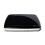 LG GSA-E50L retail