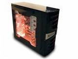 Widow WGMI-2NG710 Gaming Desktop by VisionMan
