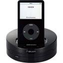Denon ASD-3N iPod/Network Connectivity Client Dock (Black)