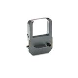 Acroprint 39-0124-000 Ribbon Replacement for Multipurpose Electronic Time Recorder Esp180, Purple Ink