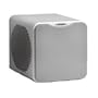 Velodyne MicroVee 6.5-Inch Powered Subwoofer (White)
