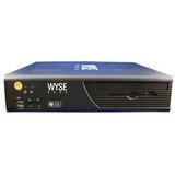 Wyse G90 Thin Client - DTS - 1 x C7 1.2 GHz - RAM 512 MB - no HDD - UniChrome Pro - Win XP Embedded - Monitor : none