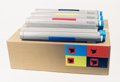 Matador Toner kompatibel OKI C9800 alle Farben (CMYK)