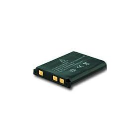 Click here to buy Nikon EN-EL10 Replacement Battery for Coolpix S200, S500 by Nikon.