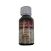 INDICATIONS: Gordon Labs' premier topical antifungal. Cures athlete's foot (tinea pedis) and ringworm (tinea corporis). A nonstaining, time-tested formula that is effective for many topical fungal conditions, containing: Undecylenic Acid: A colorless to pale yellow liquid. It is insoluble in water and soluble in Alcohol, Chloroform and Ether. Chloroxylenol: A topical antiseptic, germicide and antifungal agent. PHARMACOLOGY: Undecylenic Acid is a fungistatic agent employed in the treatment of tinea pedis, ringworm and dermatophytosis. Chloroxylenol is a topical antiseptic, germicide and antifungal agent effective against a wide variety of causative fungi and yeast organisms. Among those affected by chloroxylenol are candida albicans, aspergillus niger, aspergillus flavus, trichophyton rubrum, trichophyton mentagrophytes, penicillum luteum and epidermophyton floccosum. The penetrating oil base vehicle serves as a delivery system, enhancing the impregnation of Undecylenic Acid and Chloroxylenol as antimicrobial agents.