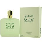 Acqua Di Gio By Giorgio Armani Women Fragrance