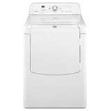 Maytag : MEDB400VQ 7.3 cu. ft. Dryer - White