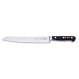 Review F. Dick Knives 8103921 / F. DICK 8'' BREAD KNIFE SERRATED EDGE FORGED