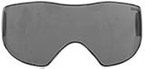 Save Phace Single Paintball Replacement Goggle Lens - Dark Smoke
