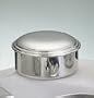 Empire Pewter Jewelry Box