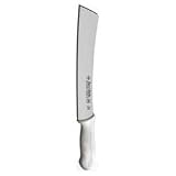 Knife Cheese Sani 12White (S118-12)