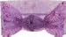 Spa Sister Georgette Hairband PURPLE Image