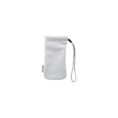 Samsung C888 Handytasche aus Stoff (EF-C888PWECSTD) hellgrau