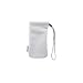 Samsung C888 Handytasche aus Stoff (EF-C888PWECSTD) hellgrau