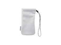 Samsung C888 Handytasche aus Stoff (EF-C888PWECSTD) hellgrau Preisvergleich