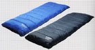 Aztec Sleeping Bag - Overnighter Square