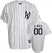 Roger Maris #9 New York Yankees Cooperstown Replica Jersey