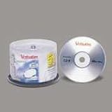 PARENT-Verbatim CD-R 80MIN 700MB 52X LightScribe (30pk Spindle Box)
