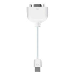 macbook pro parts:APPLE MICRO-DVI TO VGA ADPT INTL Images