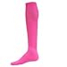 Red Lion Florescent/Neon Athletic Sock (Neon Pink, Medium)