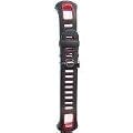 Suunto Armband T6C Fusion Strap Kit, rot