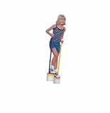 Foam Platform Stilt (Pair)